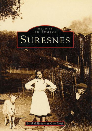 Suresnes