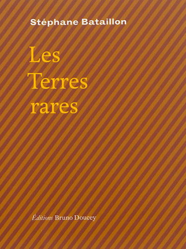 Les terres rares