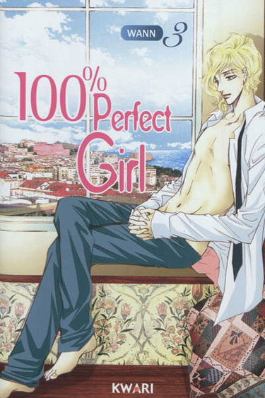100% perfect girl. Vol. 3