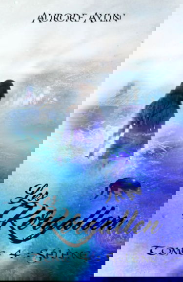 Les Kergallen, tome 4