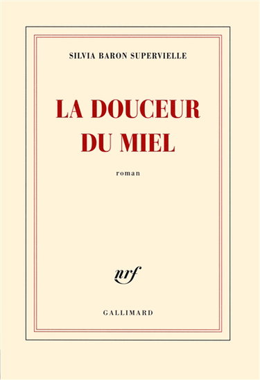 La douceur du miel