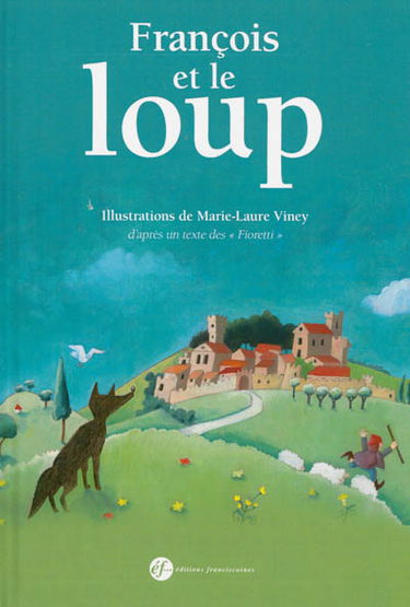 François et le loup