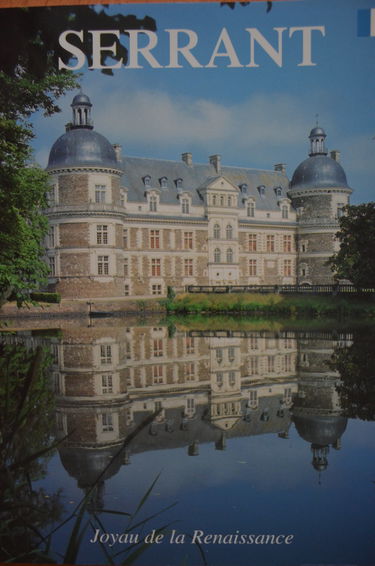 Serrant, joyau de la renaissance