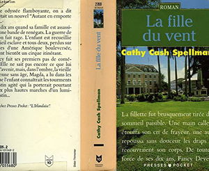 La Fille du vent