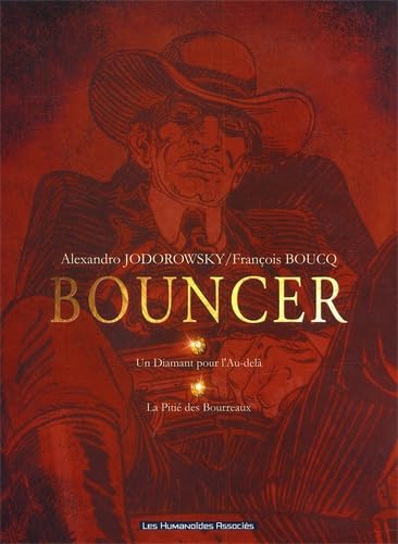 Bouncer