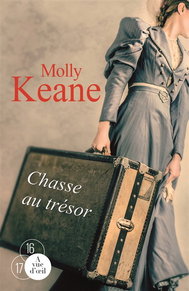 Chasse au trésor