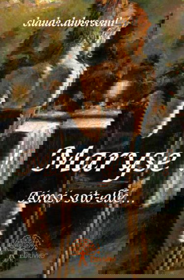 Maryse ! : Ainsi soit-elle…