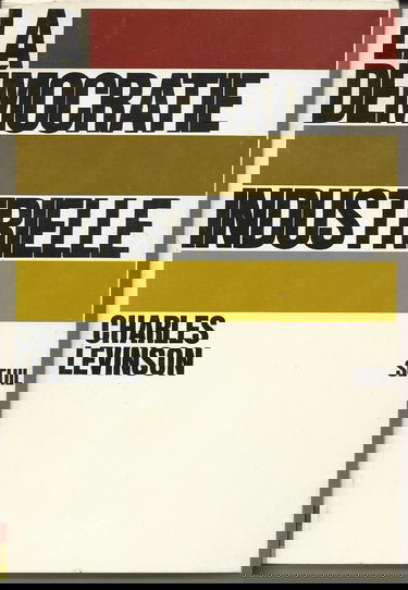 La Démocratie industrielle (Économie et société)