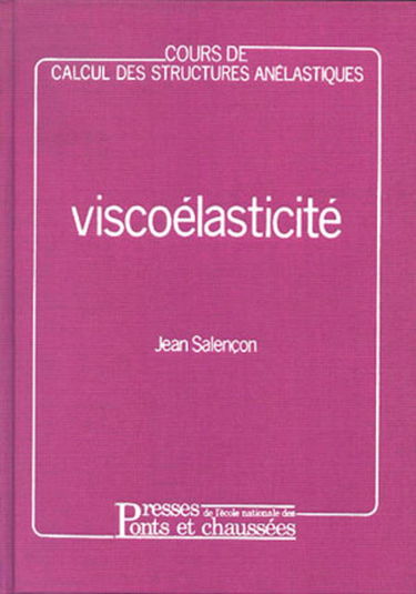 Viscoélasticité
