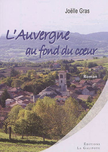 L'Auvergne au fond du coeur