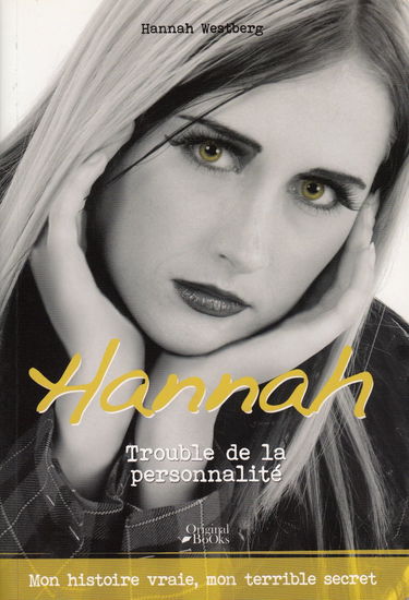 Le journal d'Hannah : une adolescence perturbée