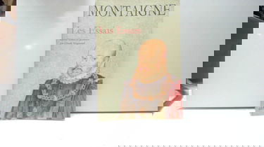 Les Essais