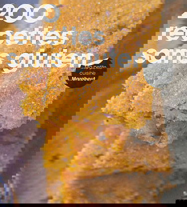 200 recettes sans gluten