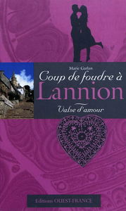 Valse d'amour : coup de foudre à Lannion