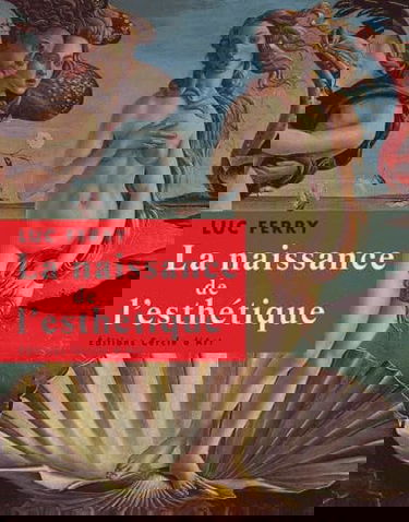 Naissance de l'esthétique