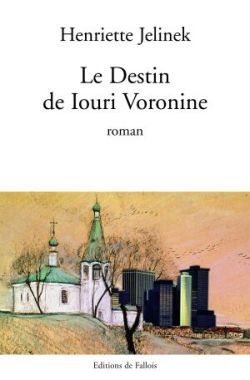 Le destin de Iouri Voronine