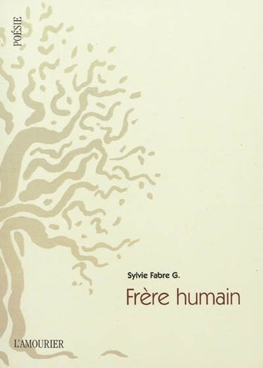 Frère humain. L'autre lumière