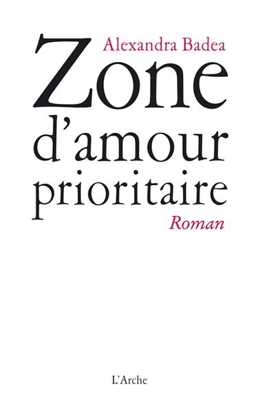 Zone d'amour prioritaire