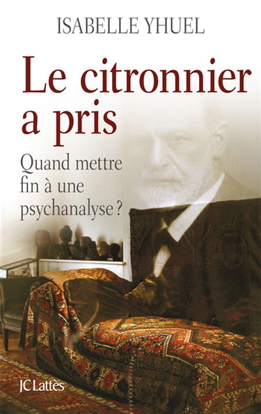 Le citronnier a pris : quand mettre fin à une psychanalyse ?