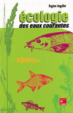Ecologie des eaux courantes