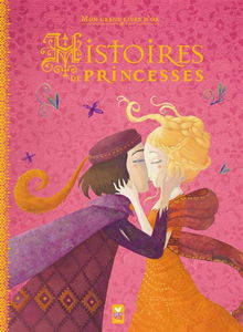 Histoires de princesses
