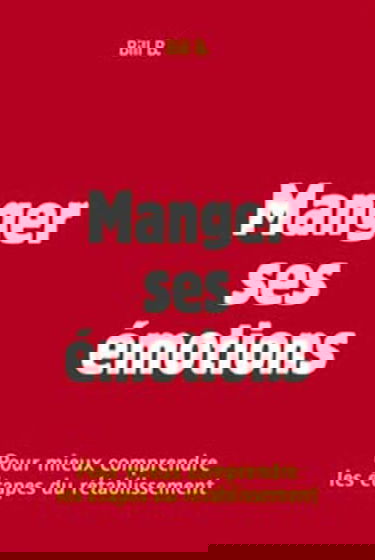Manger ses émotions
