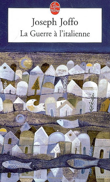 La guerre à l'italienne