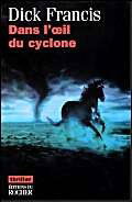 Dans l'oeil du cyclone