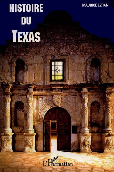 Histoire du Texas