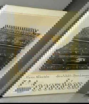 L'accordéon