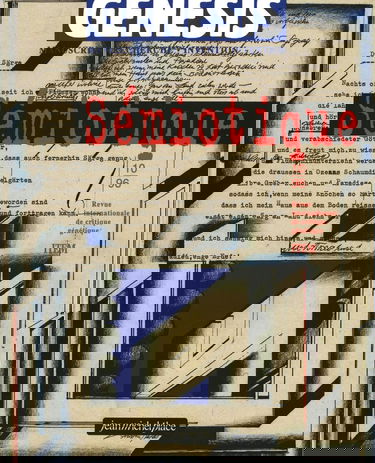 Revue genesis, numéro 10