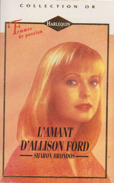L'amant d'Allison Ford