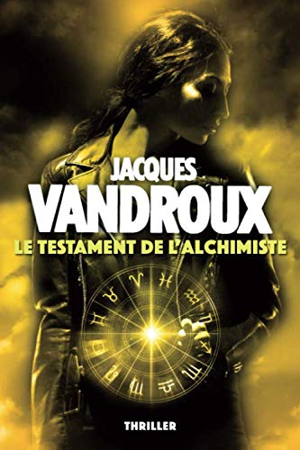Le Testament de l'alchimiste