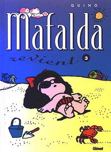 Mafalda. Vol. 3. Mafalda revient