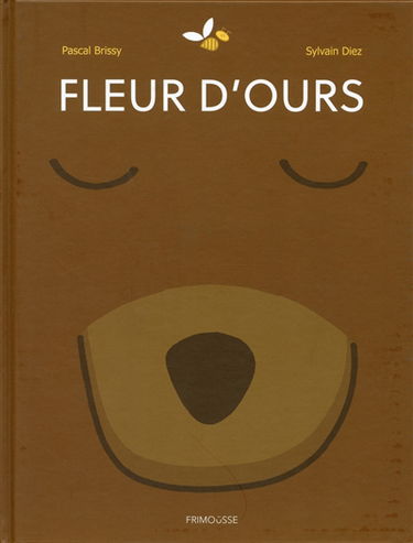 Fleur d'ours