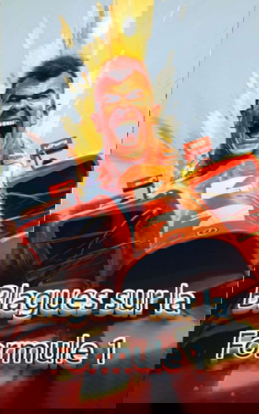 Blagues sur la Formule 1: Blagues, Citations Célèbres et Anecdotes Amusantes
