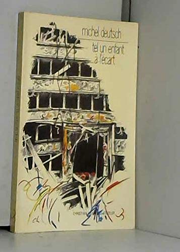 Tel un enfant à l'écart. Partage. MGC 148