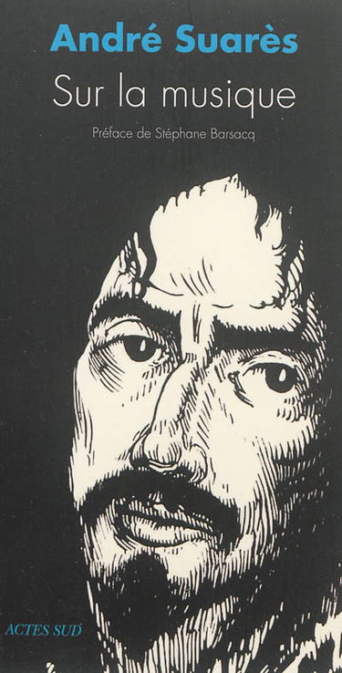 Sur la musique