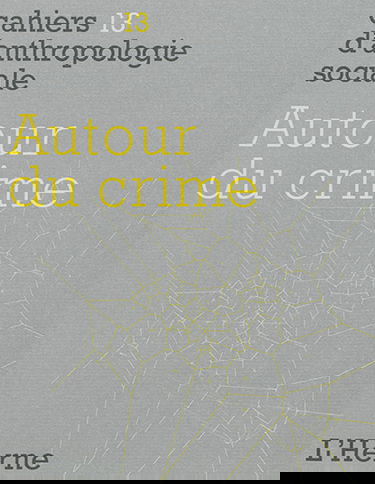 Autour du crime
