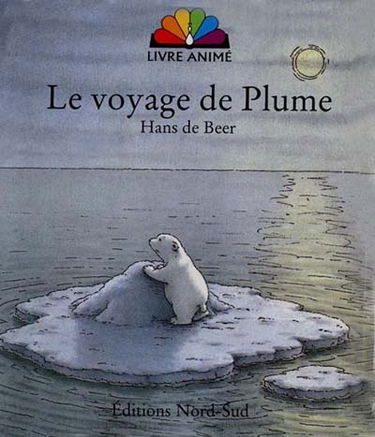 Le voyage de Plume
