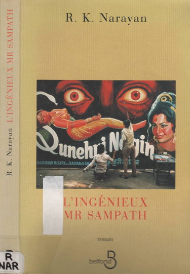 L'ingénieux Mr Sampath