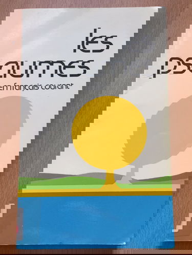 Prier avec les psaumes