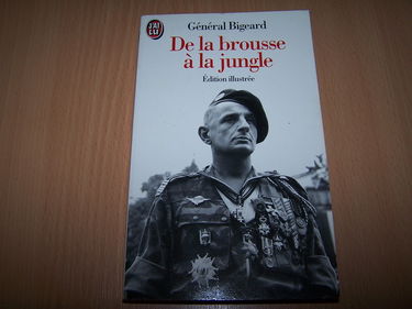 De la brousse à la jungle