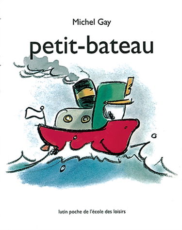 Petit-bateau