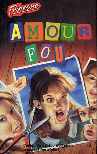 073-AMOUR FOU