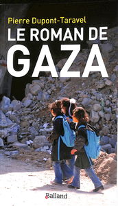 Le roman de Gaza