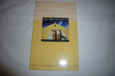 Les protestants