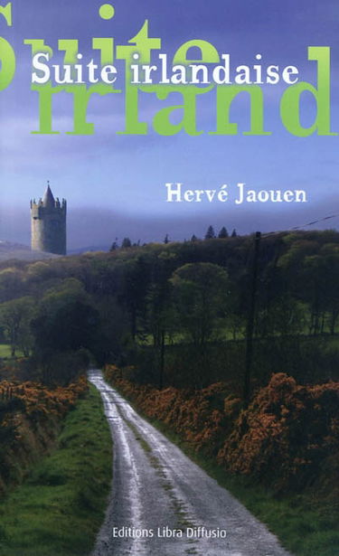 Suite irlandaise : 2000-2007