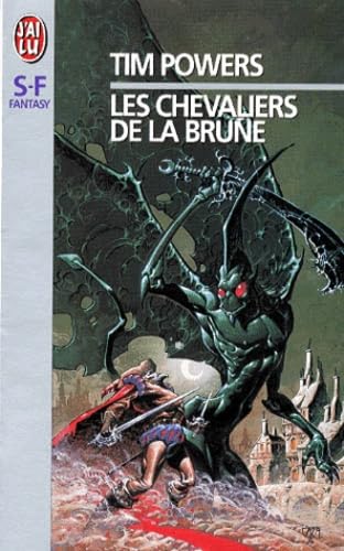 Les chevaliers de la Brune