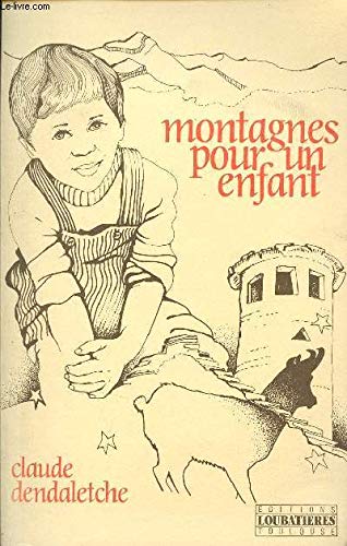 Montagnes pour un enfant